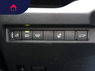 2024 Toyota RAV4 Prime