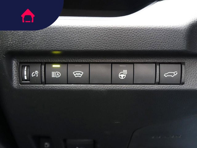 2024 Toyota RAV4 Prime