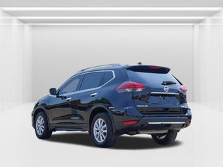 2020 Nissan Rogue