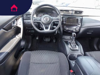 2020 Nissan Rogue