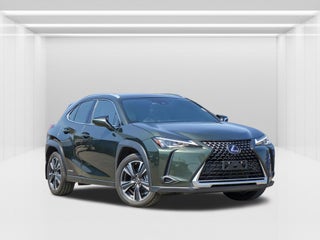 2020 Lexus UX