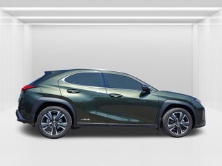 2020 Lexus UX