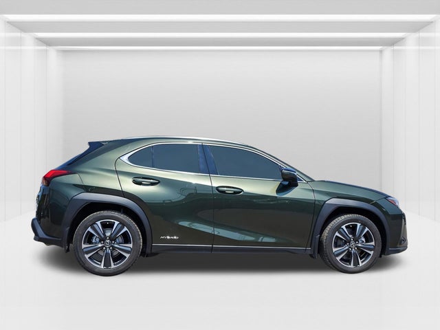 2020 Lexus UX