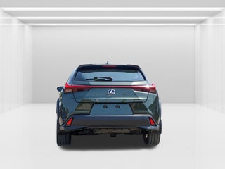 2020 Lexus UX
