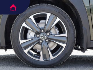 2020 Lexus UX