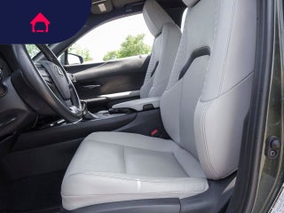2020 Lexus UX