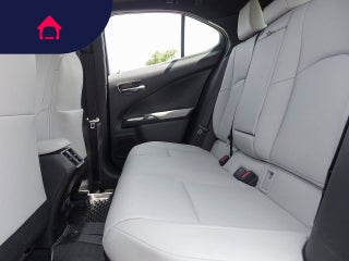 2020 Lexus UX