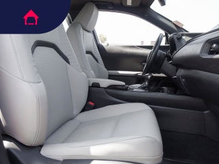 2020 Lexus UX