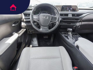 2020 Lexus UX