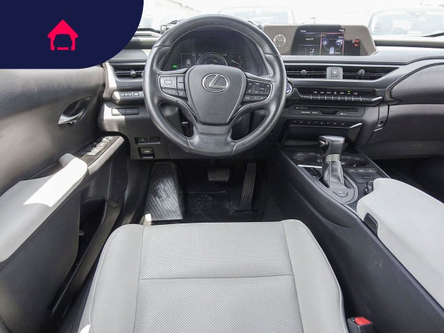 2020 Lexus UX