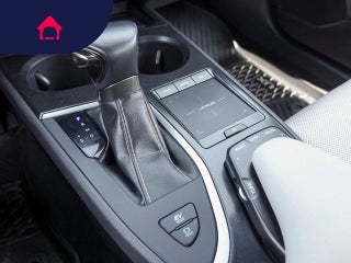2020 Lexus UX