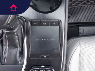 2020 Lexus UX