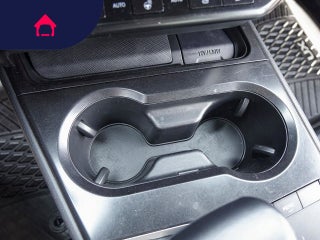 2020 Lexus UX