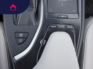 2020 Lexus UX