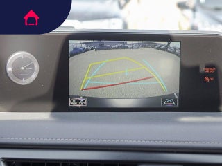 2020 Lexus UX