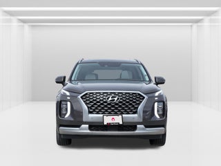 2021 Hyundai Palisade