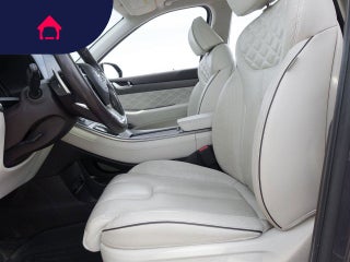 2021 Hyundai Palisade