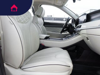 2021 Hyundai Palisade