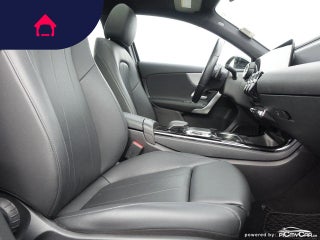 2020 Mercedes-Benz A-Class