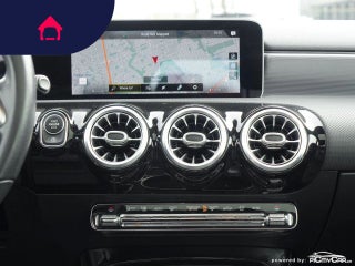 2020 Mercedes-Benz A-Class