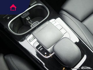 2020 Mercedes-Benz A-Class
