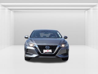 2022 Nissan Sentra