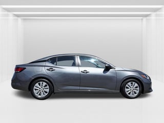 2022 Nissan Sentra