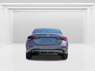 2022 Nissan Sentra