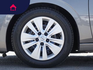 2022 Nissan Sentra