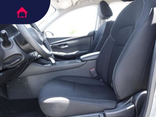 2022 Nissan Sentra