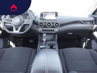 2022 Nissan Sentra
