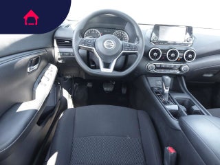 2022 Nissan Sentra