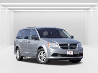 2020 Dodge Grand Caravan