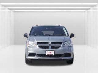 2020 Dodge Grand Caravan