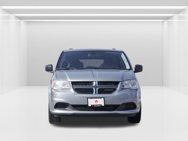 2020 Dodge Grand Caravan