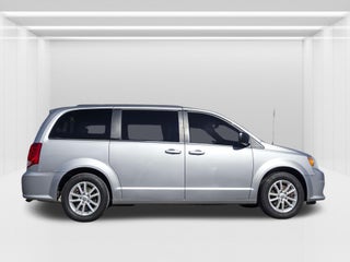 2020 Dodge Grand Caravan