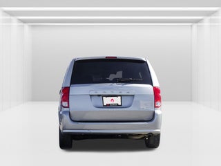 2020 Dodge Grand Caravan