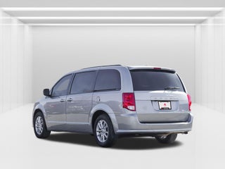 2020 Dodge Grand Caravan