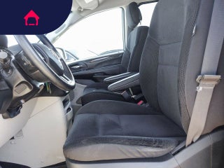 2020 Dodge Grand Caravan