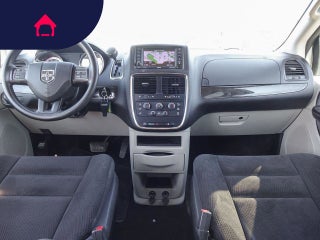 2020 Dodge Grand Caravan