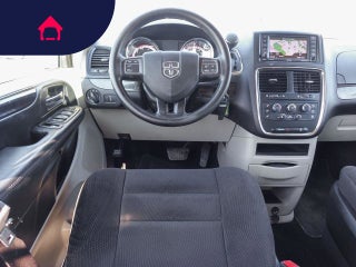 2020 Dodge Grand Caravan