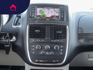 2020 Dodge Grand Caravan