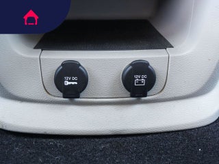 2020 Dodge Grand Caravan