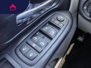 2020 Dodge Grand Caravan