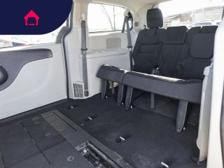 2020 Dodge Grand Caravan