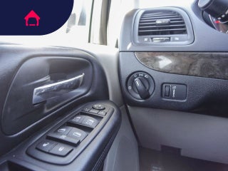 2020 Dodge Grand Caravan