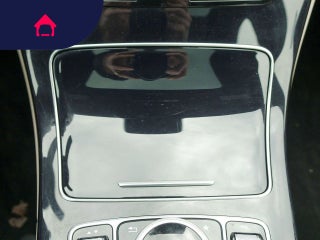 2018 Mercedes-Benz C-Class