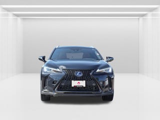 2021 Lexus UX