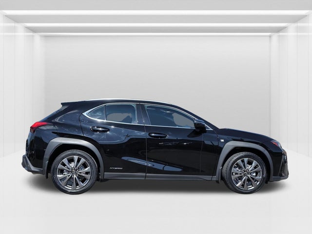 2021 Lexus UX