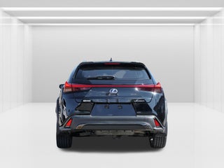 2021 Lexus UX